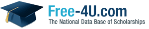 Free-4U.com - The National Data Base of Scholarships